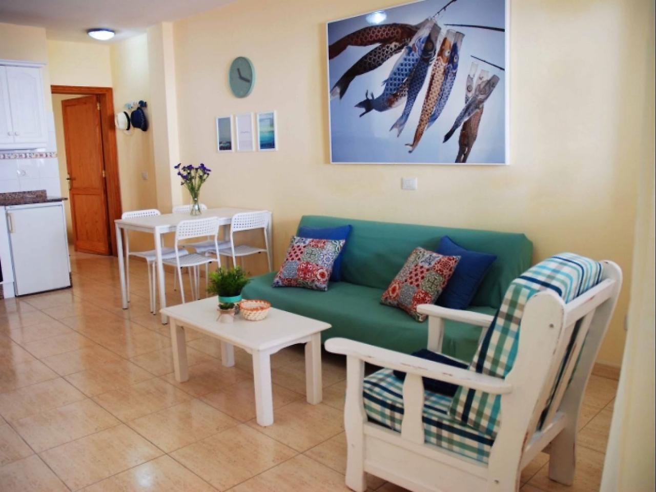 El Veril Playa Blanca  Exterior foto